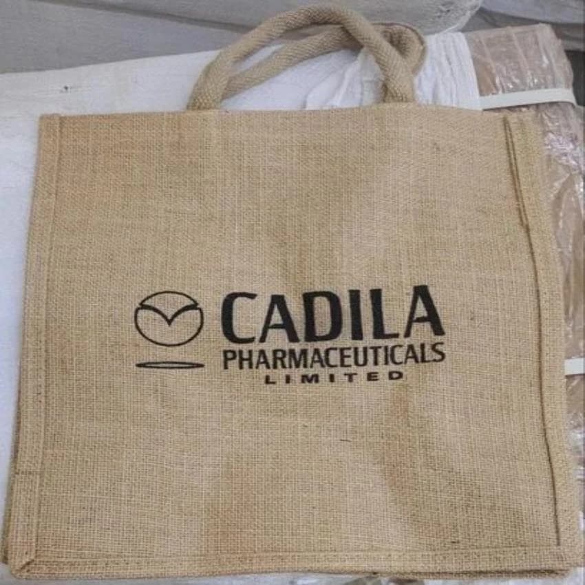 Woven Fabric Bag