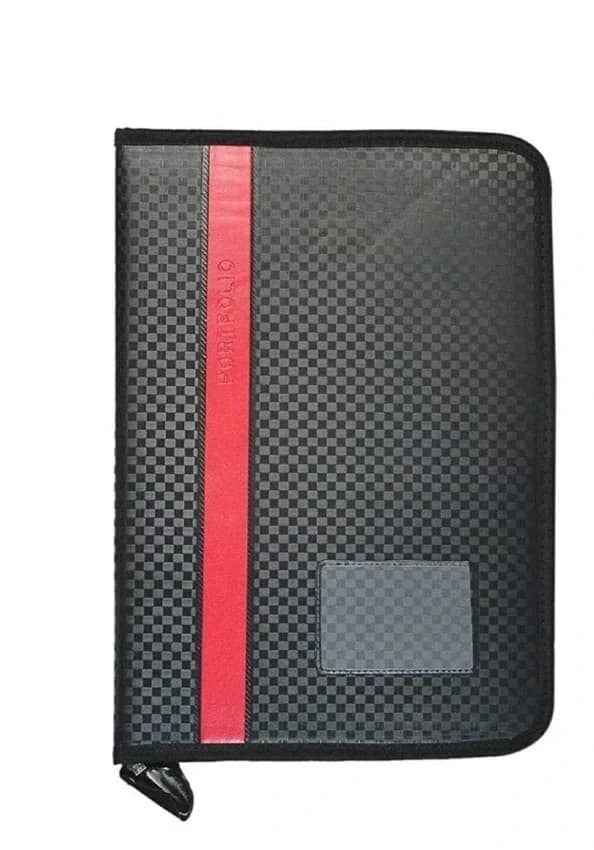 Portfolio Chain Bag , Document Folder , Document Organiser