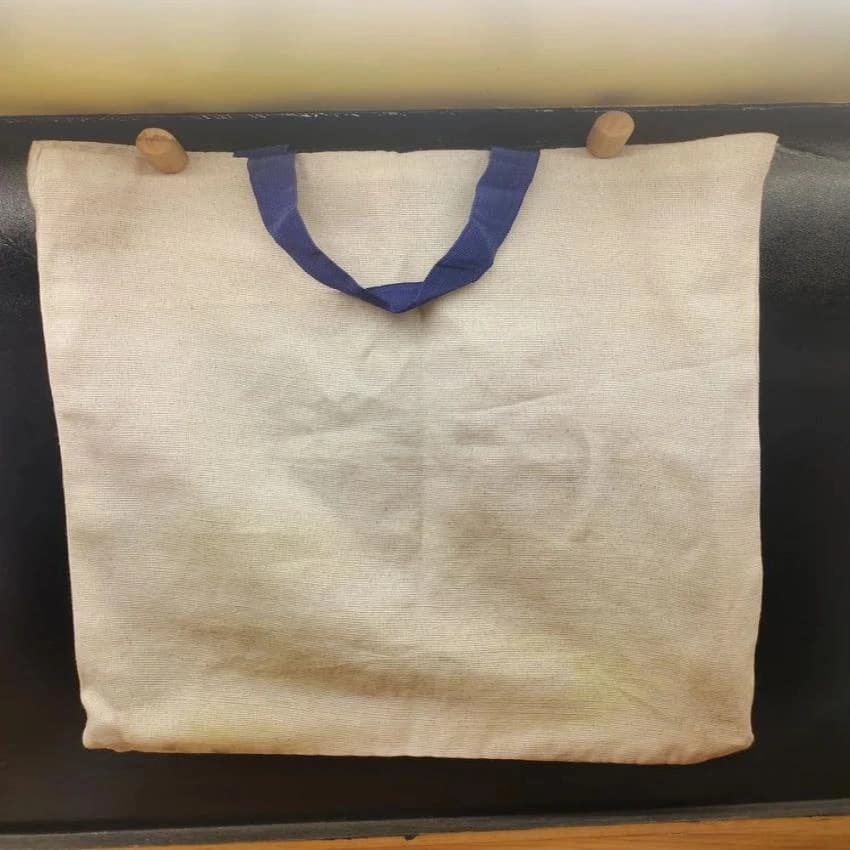 Cotton Reusable Eco Friendly Jute Bags
