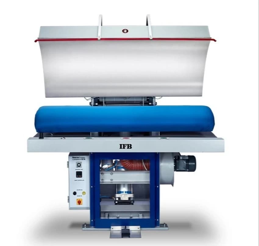 IFB Flat Bed Press, Automation Grade: Automatic