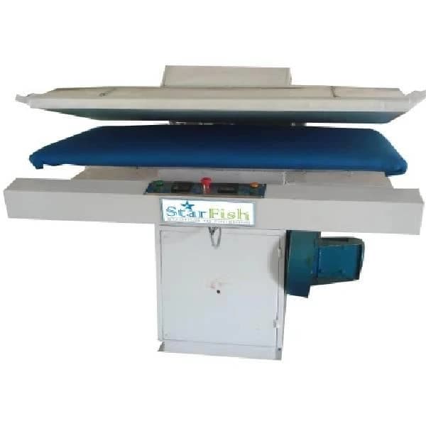 Semi Automatic Utility Press