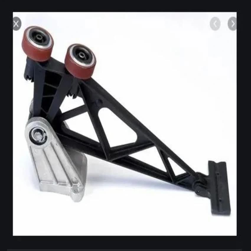 Jockey Lever Assembly (Circular Looms)