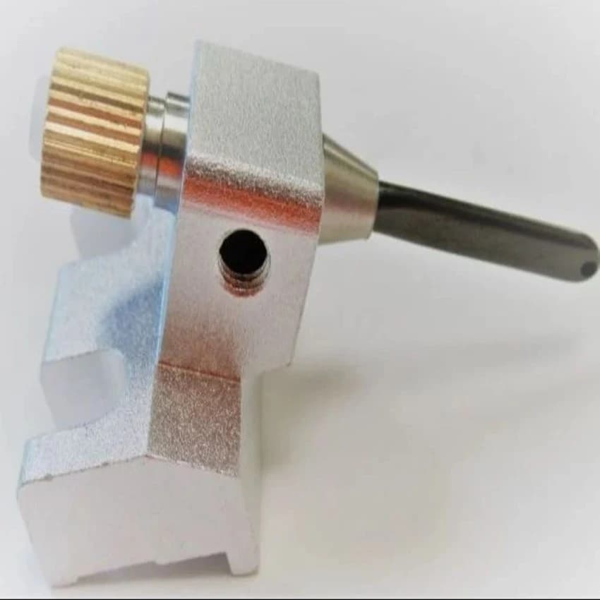 Dornier Lw Airjet Parts, Packaging Type: Wooden, Free