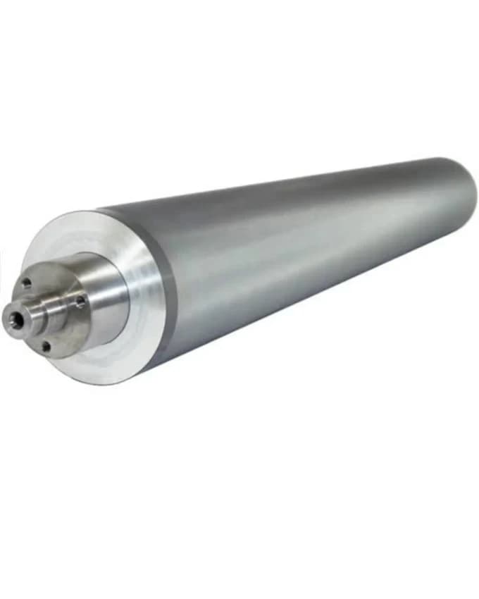 200 mm Textile Rollers