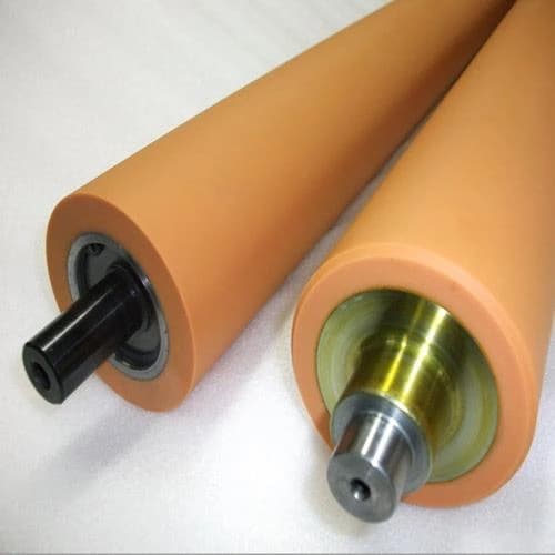 Textile Rubber Roller