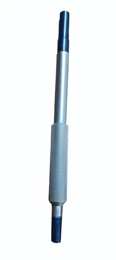 Stainless Steel Textile Roller