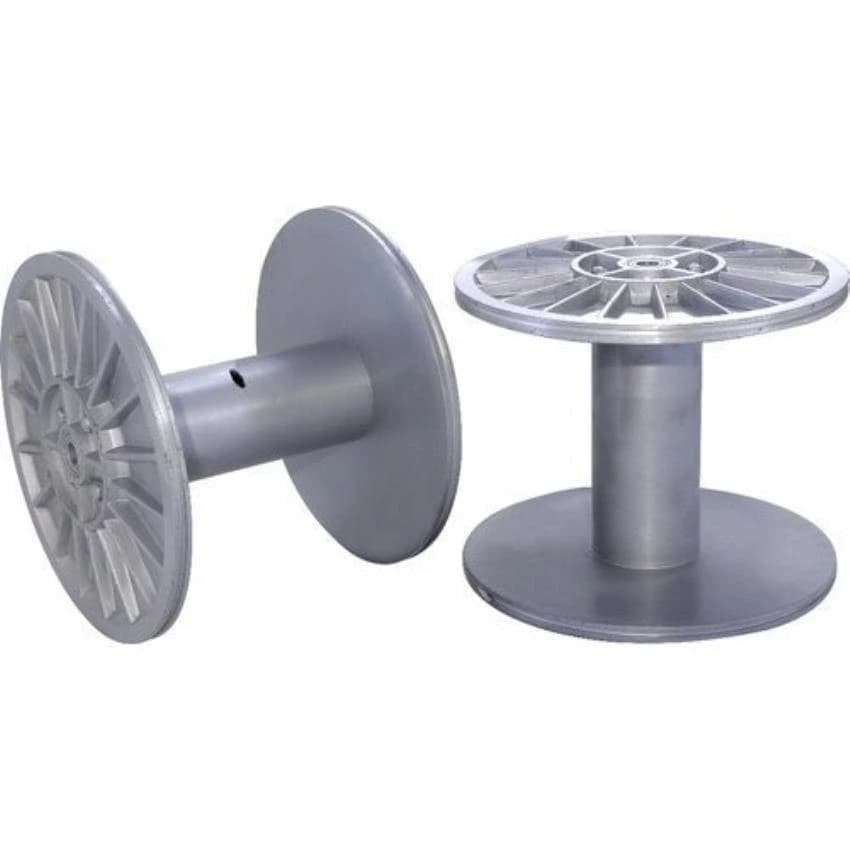 Aluminium Weaving Loom Beam, For Industrial Purpose