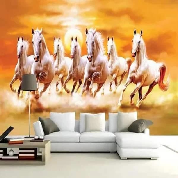 3d Customised Wallpaper