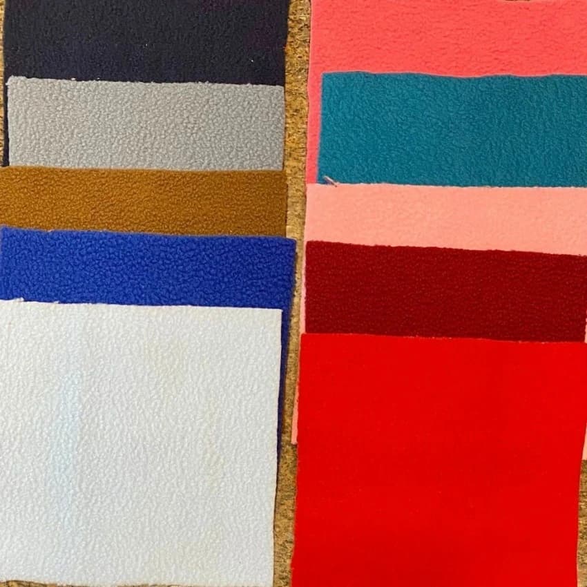 Material: Fleece Plain Tpu laminated Baby Dry Sheets Roll, For Home, Size: Single