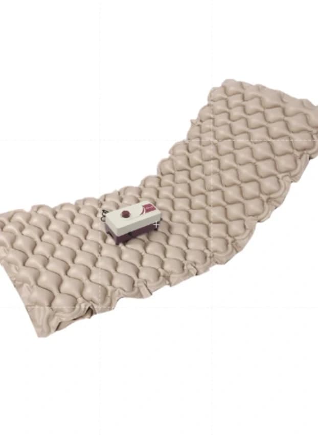 Alpha Bed .