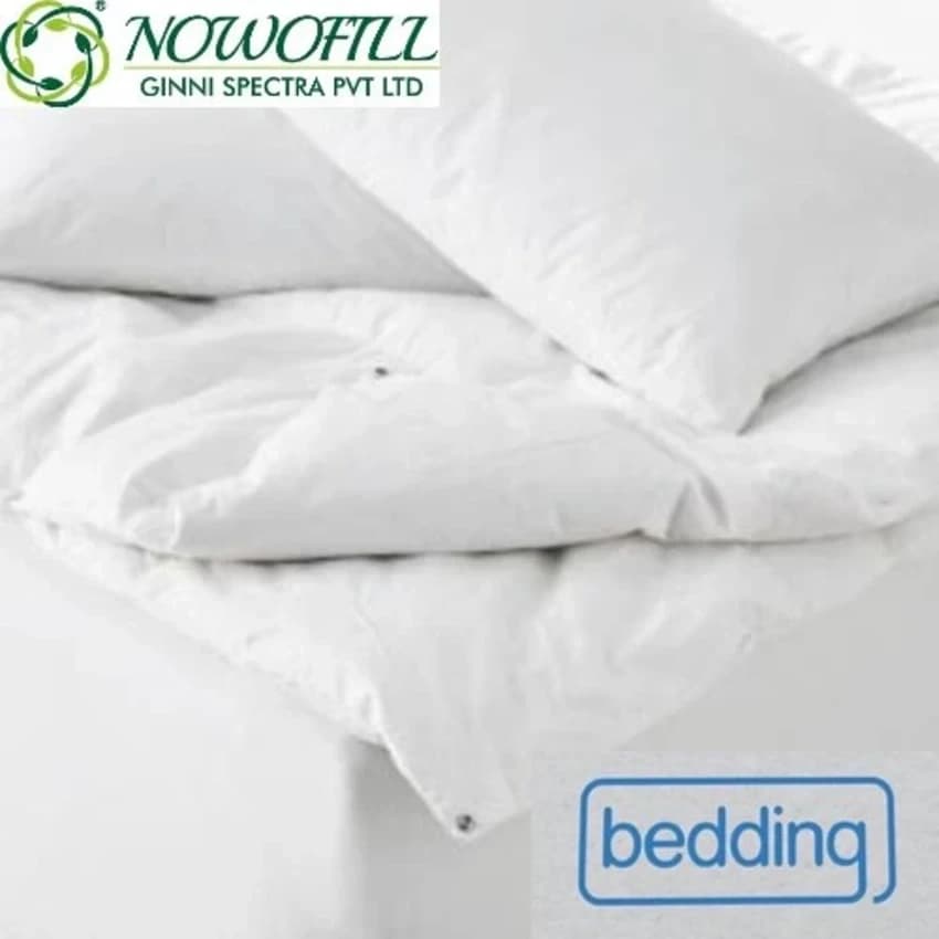 Super Soft Microfiber Pillow - Standard Size