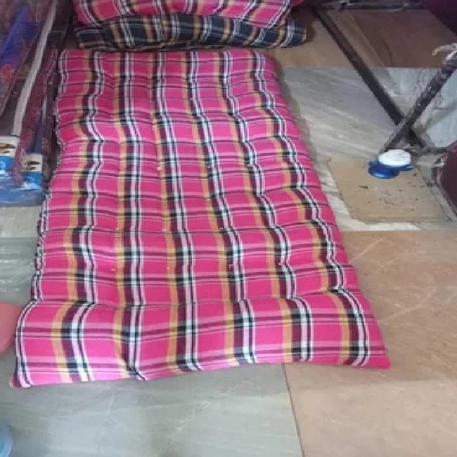Cotton Bed Mattress