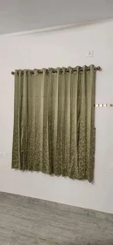 Window Coverings Curtains