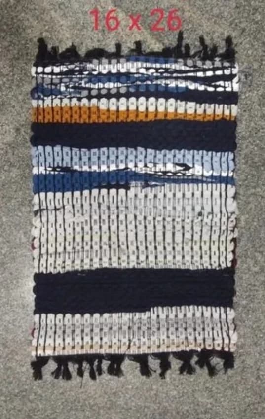 Cotton Door Mat