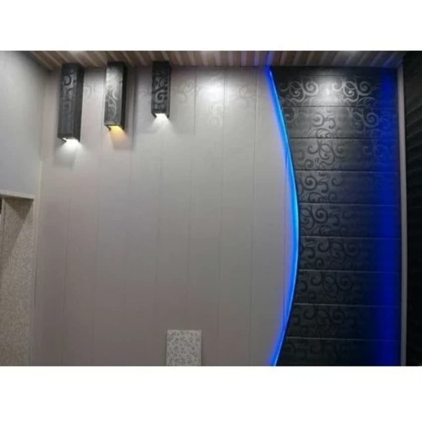 Pvc Designer Wallpaper