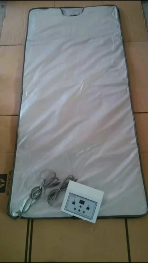Plain Heat Blanket, Size: 160 X 140 Cm
