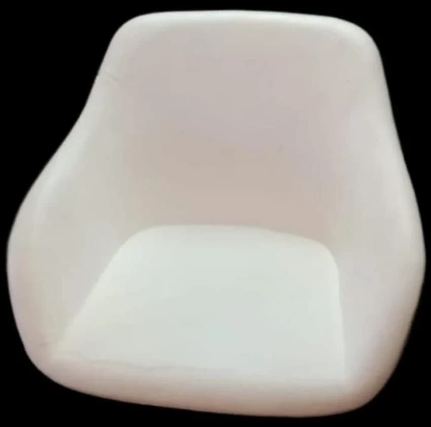 Pu Molded Cushion