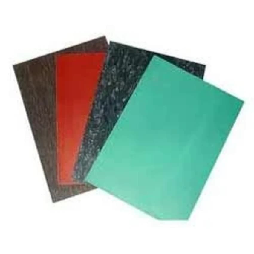 Asbestos Sheets