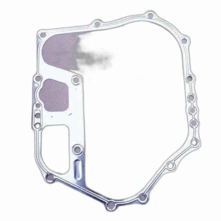Kaama Moto Polished Km - Crank Case Cover Gasket 178f, For Agricultural Machinery