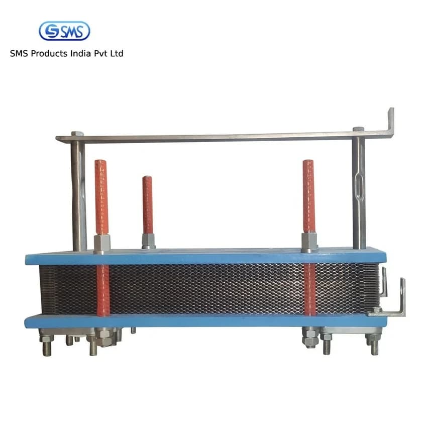 Stainless Steel Tranter GLD-013X21 heat exchanger, For Hvac And Refrigerator, gasketed plate