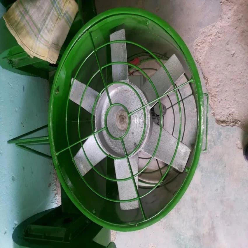 Champion Blower