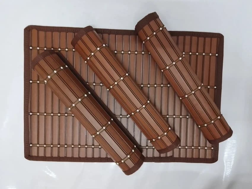 Placemats SET OF 6