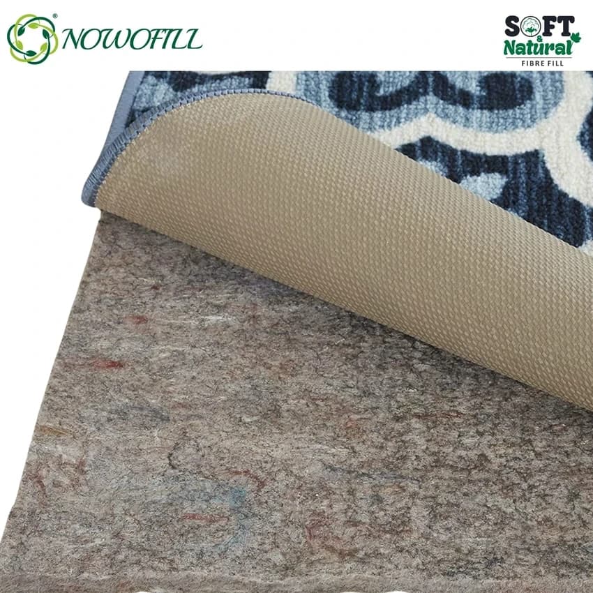 Polyester Carpet Underlay Rug
