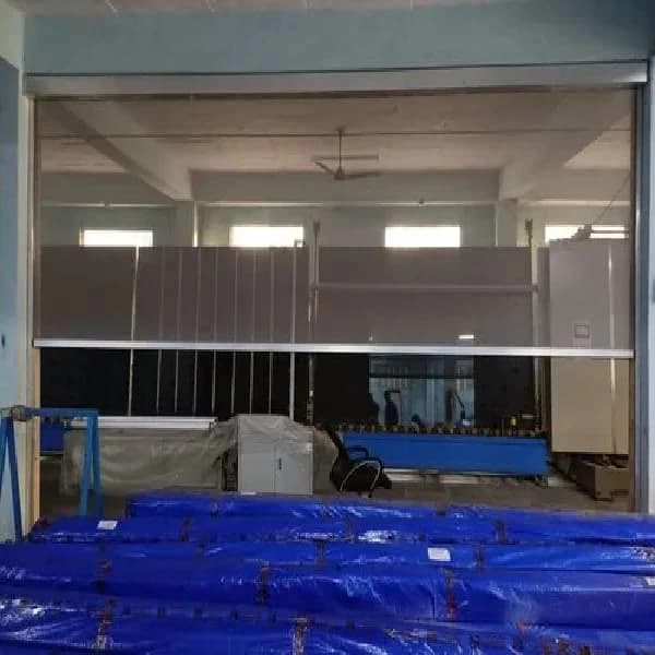 Zipscreen PVC Exterior Blinds