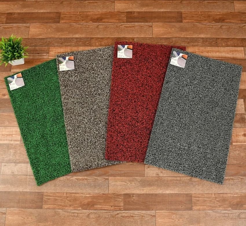 Pvc Cushion mat roll, Size: 16*24 ", Mat Size: 16*24 Inches