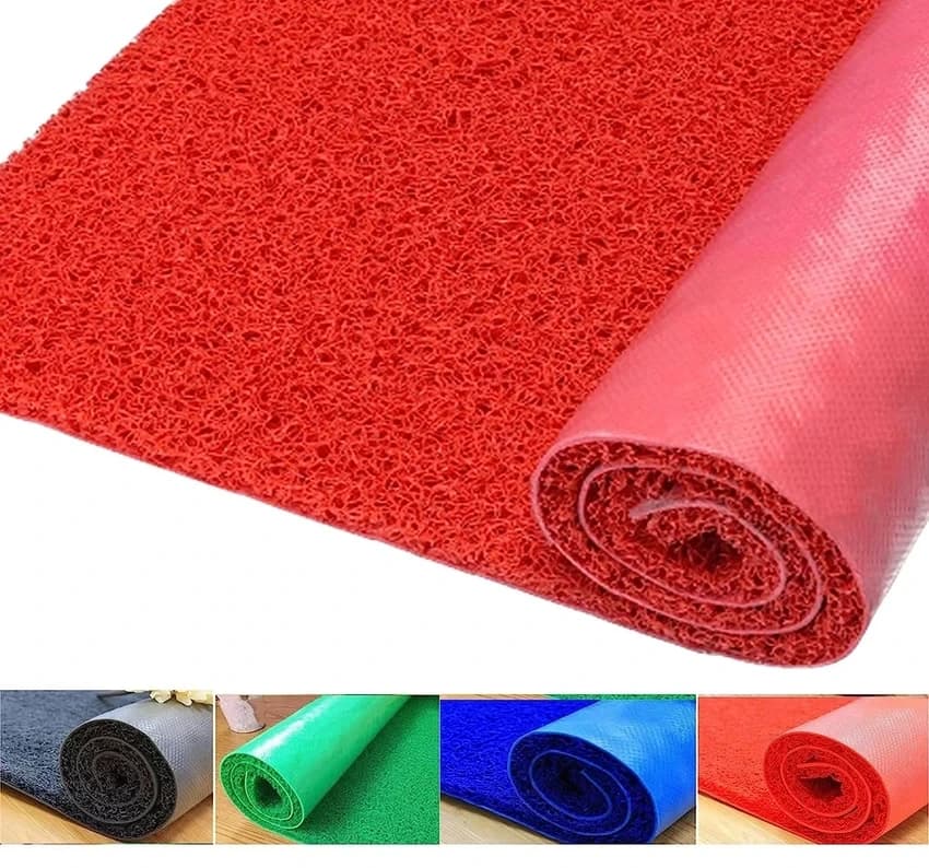Swach pvc Cushion Mat Roll