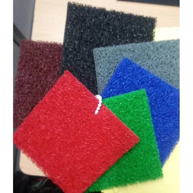 Noodles mats