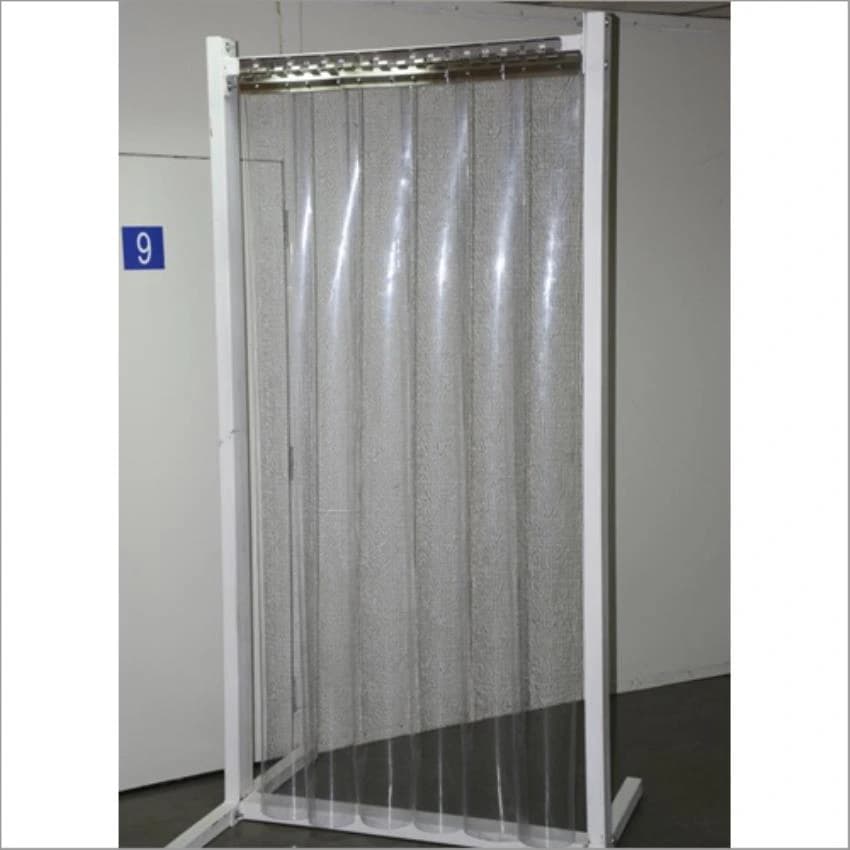 PVC Door Strip