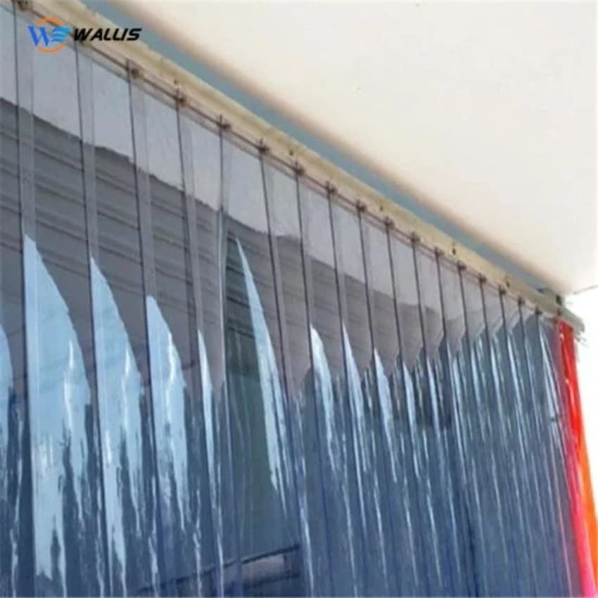 PVC Curtain