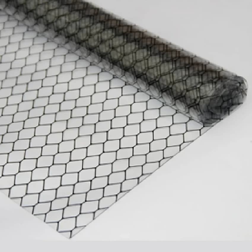 Globalss- Anti Static Pvc Grid ESD Curtain