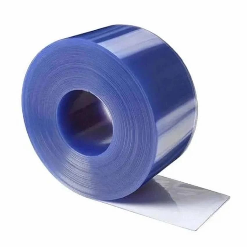 Outdoor PVC Strip Curtain