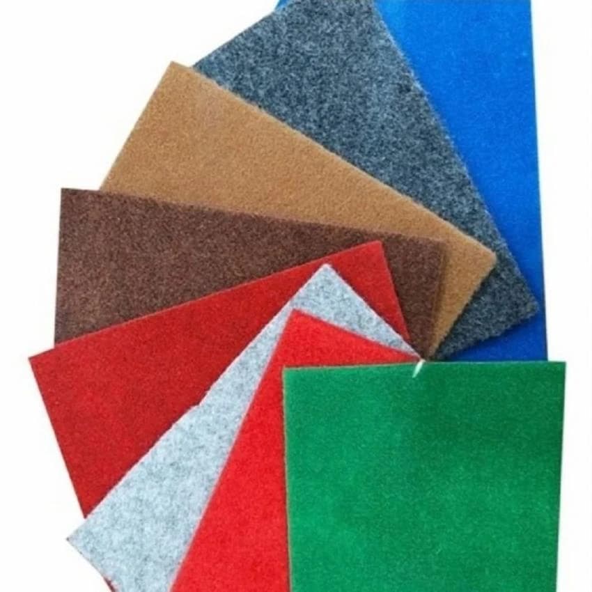 AllPP Vellore Carpet, Size: 2 X2 Ft