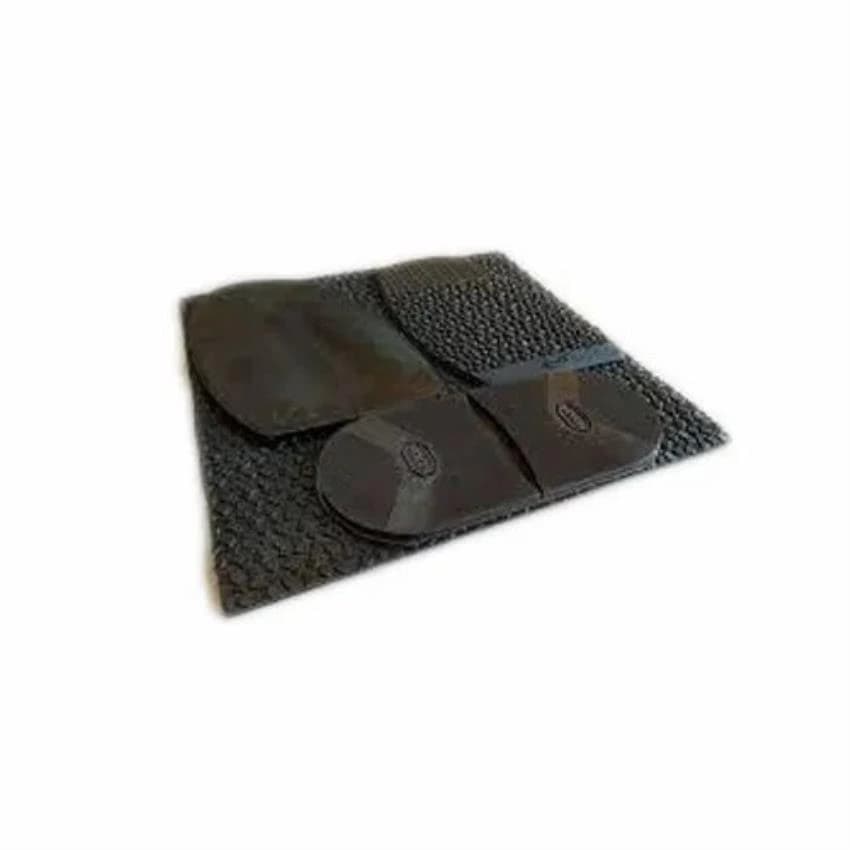 Rubber Slipper Sole Sheet
