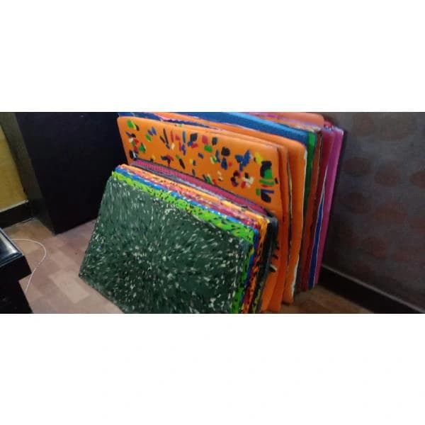 Chappal sheet