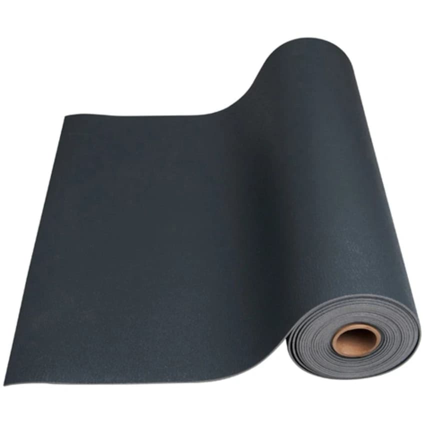 Plain Black Anti Static Floor Mats