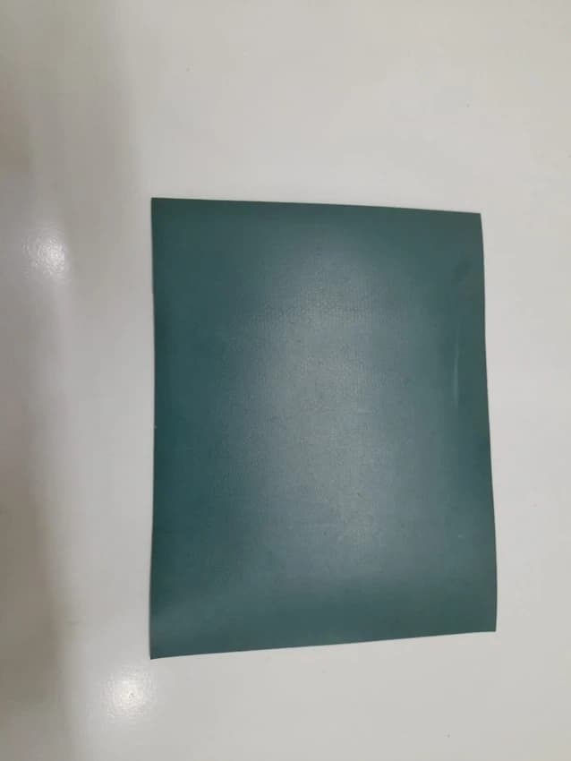 Esd Rubber Flooring Mats, Thickness: 2 mm