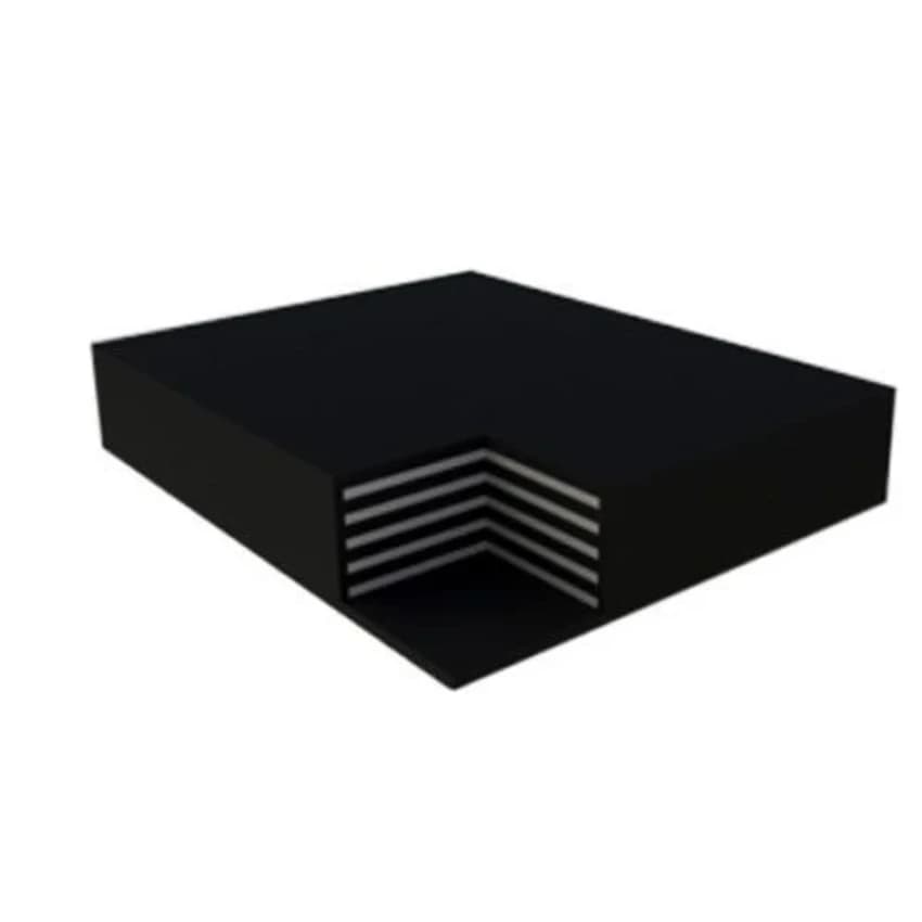Rubber Bridge Bearing Pad