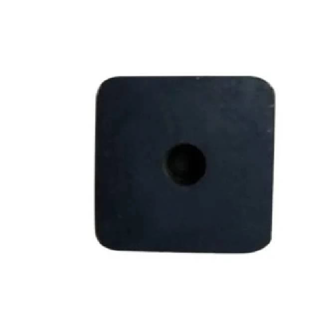 Rubber Packing Pad