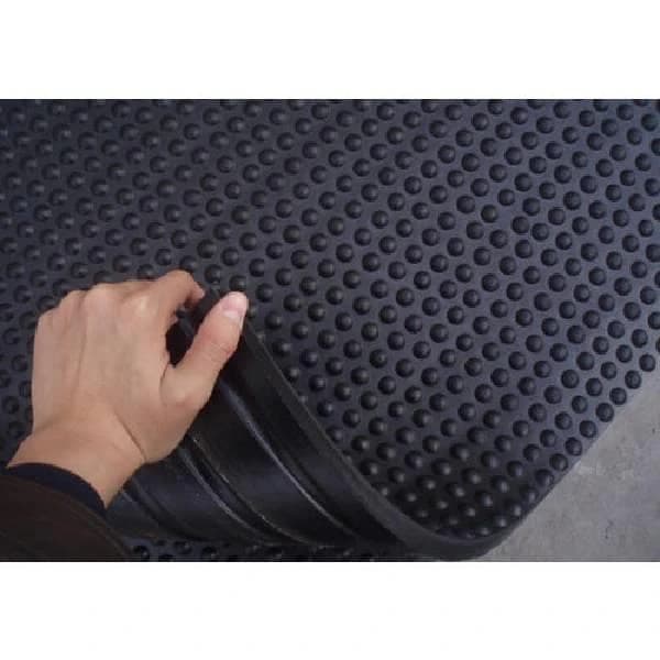 Recycled Rubber Mats