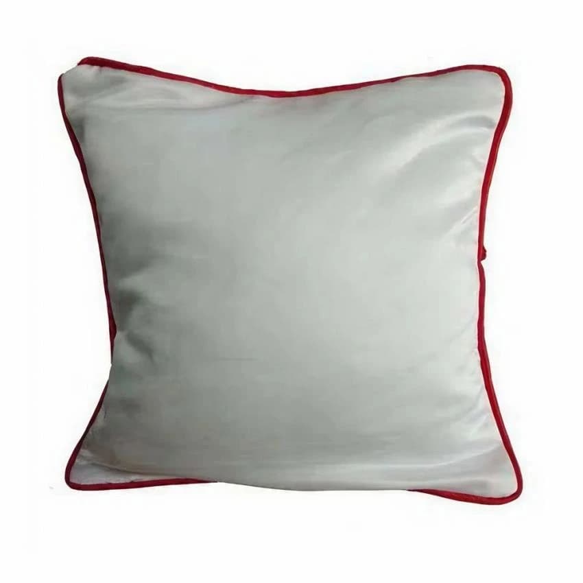 UVAJ Cotton Sublimation Pillow