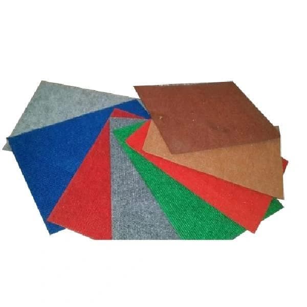 Wall To Wall Carpet