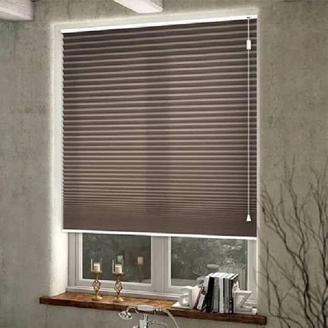 Honeycomb Blind