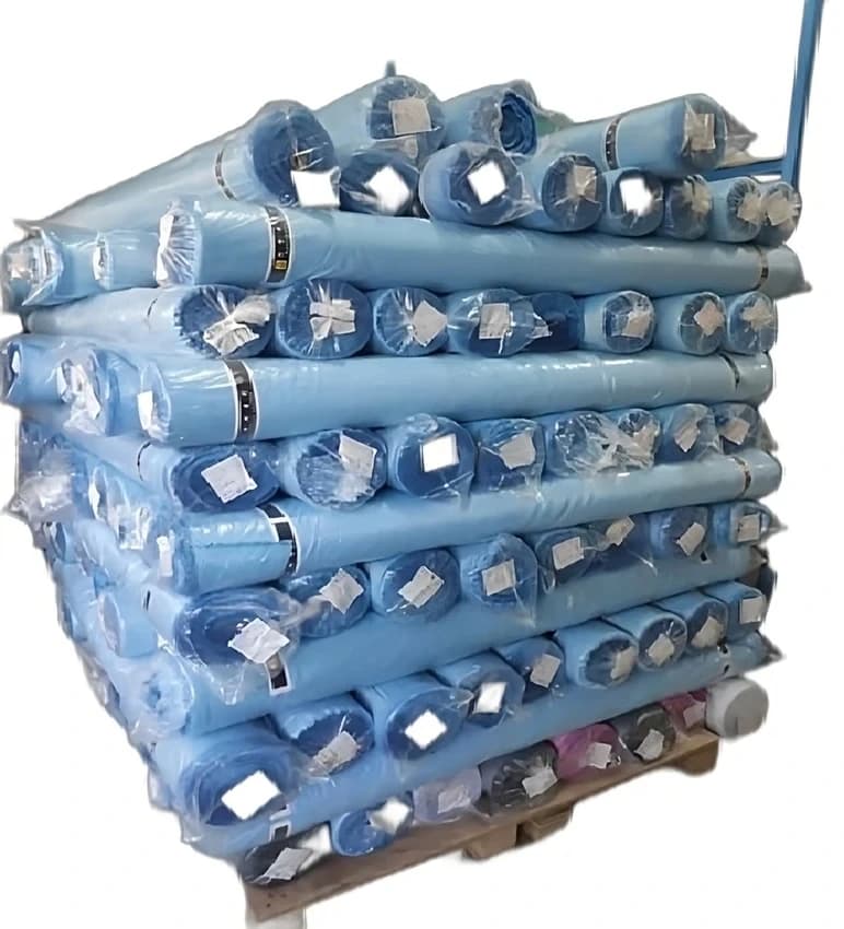 Globalss- Anti Static Fabric