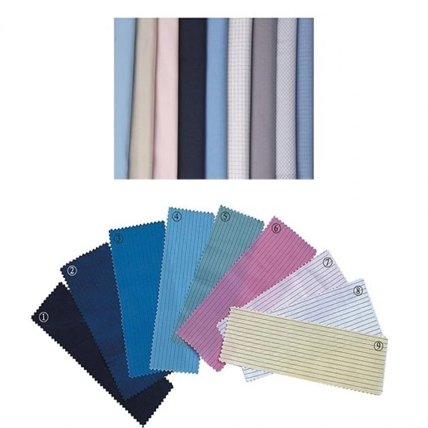 Anti Static Fabric