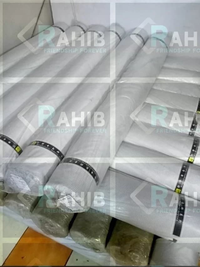 Anti Static Esd Fabric