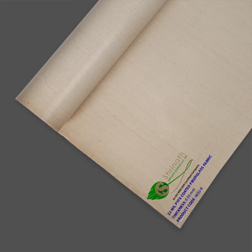PTFE Coated Tent Fabric